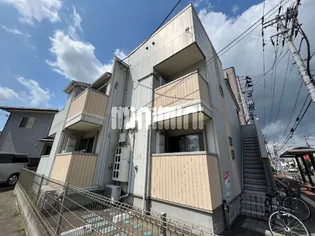 クレフラスト長町の画像