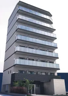 MAXIV川口並木【3階】の外観