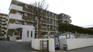 TKマンションの画像