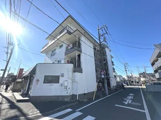 上沼田コーポの画像