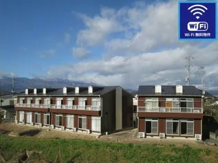 アイムズガーデン15A棟の画像