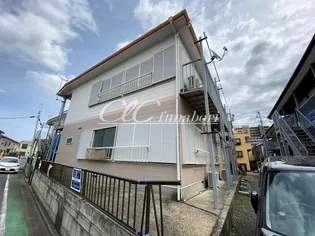 第3佐々木ハイツの画像