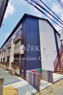 ボア ヴィアージェン越谷の画像