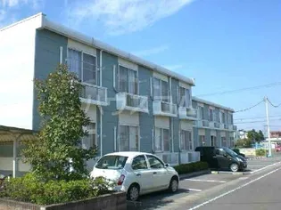 レオパレスイーグルの画像