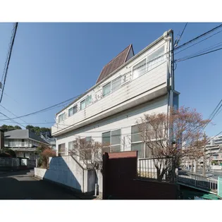 ステイトヴィラ藤が丘の画像