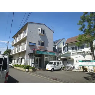 ヒルスミキ辻堂の画像