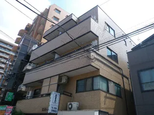 志村ハイツの画像