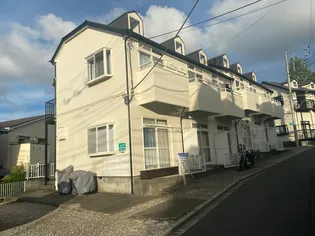 メゾン草薙IIIの画像