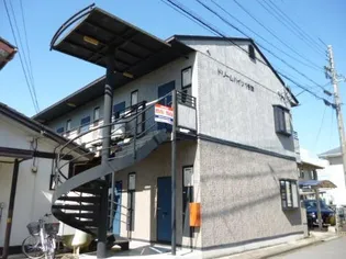 ドリームハイツ1号館の画像