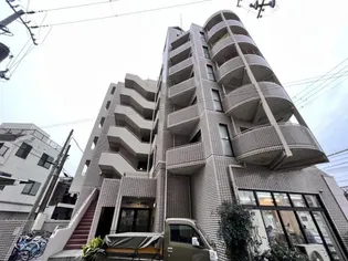 メロディハイム野田阪神の画像