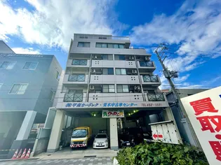 スペースKの画像