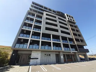 LEGEND113【8階】の外観