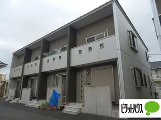 群馬県太田市由良町【一戸建】の外観