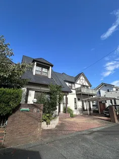 茨城県守谷市みずき野3【一戸建】の外観