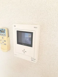 デフィーM【2階】の内装