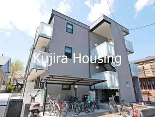 埼玉県さいたま市南区沼影1【アパート】の外観