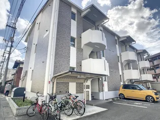 ミヅホマンションの画像