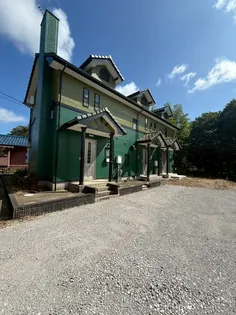 千葉県山武市蓮沼ハ【一戸建】の外観