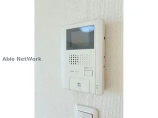 アモーレ【2階】の内装