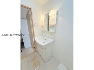 アモーレ【2階】の内装