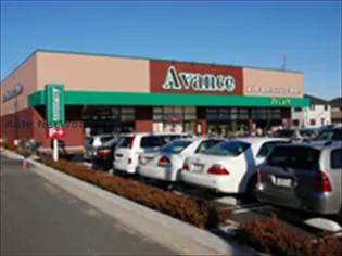 アモーレ【2階】の周辺