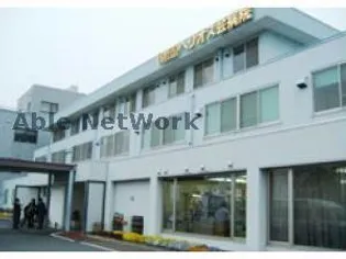 アモーレ【2階】の周辺