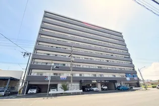 出島ビルの画像