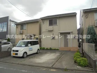 WIT橋本台の画像