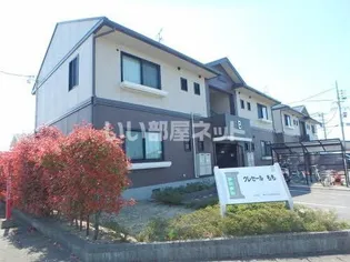 クレセールももBの画像