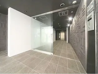 AXAS錦糸町【5階】の内装