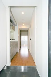 AXAS錦糸町【5階】の玄関