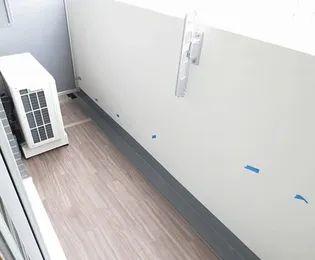 AXAS錦糸町【5階】の内装