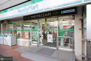 AXAS錦糸町【5階】の周辺