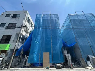 メルディア鶴見小野の画像