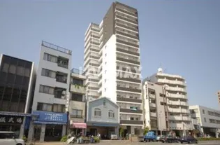 パークアクシス亀戸中央公園の画像