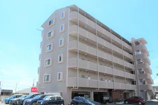 ビューコート久保壱番館の画像