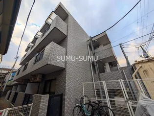 EXCELCOURT124ーBの画像