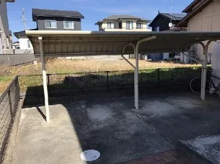 レオパレスKEN【1階】のその他画像