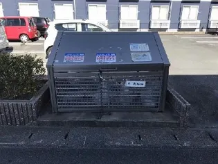 レオパレスKEN【1階】のその他画像