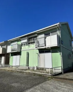 神奈川県中郡二宮町二宮【一戸建】の外観