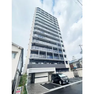 ARTIZA新大阪D Cの画像