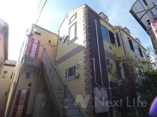 ユナイト小机ステーションクロスビーの画像