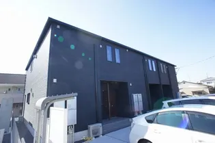 カーザ フィオーレ錦 Ⅱの画像