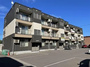 Mハイツ東町8の画像