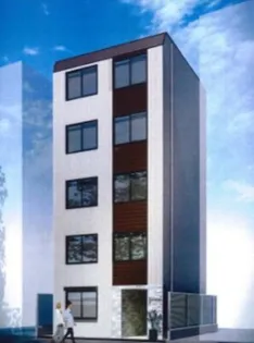 セレフォート蒲田の画像