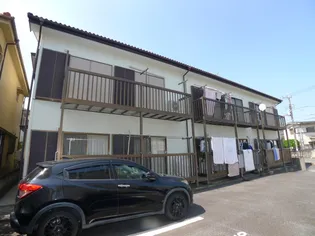 ドミール愛の画像