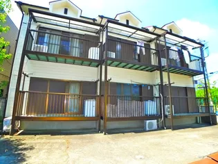 メゾンスズキの画像