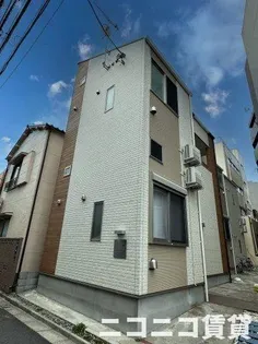 ハーモニーテラス栄町IIIの画像