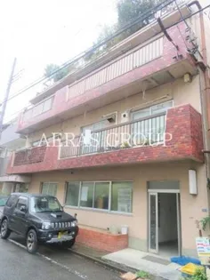 大山パンテオンの画像