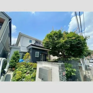 東京都杉並区阿佐谷北3【アパート】の外観